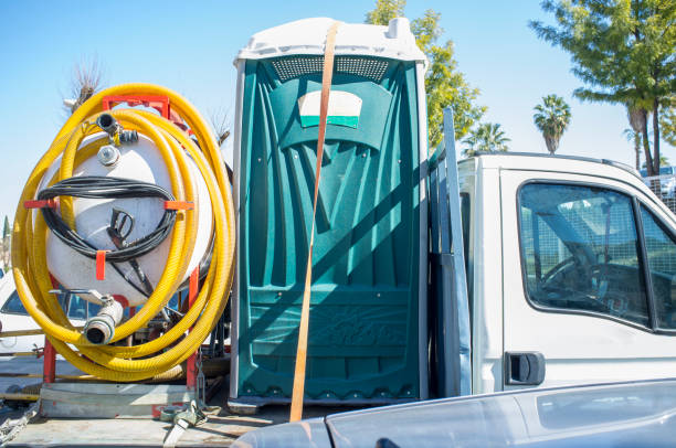 Best Construction site porta potty rental  in Bay Park, NY