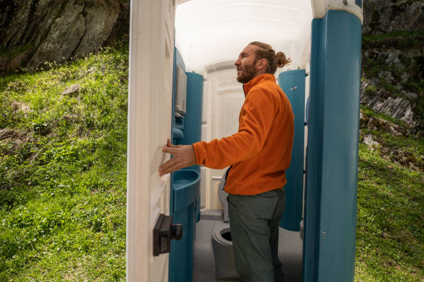 Best Affordable porta potty rental  in Bay Park, NY